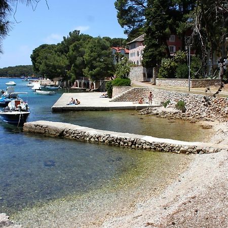 Apartments With A Parking Space Mali Lošinj Zewnętrze zdjęcie