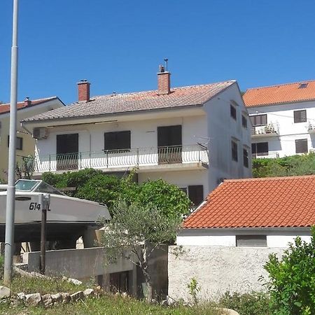 Apartments With A Parking Space Mali Lošinj Zewnętrze zdjęcie