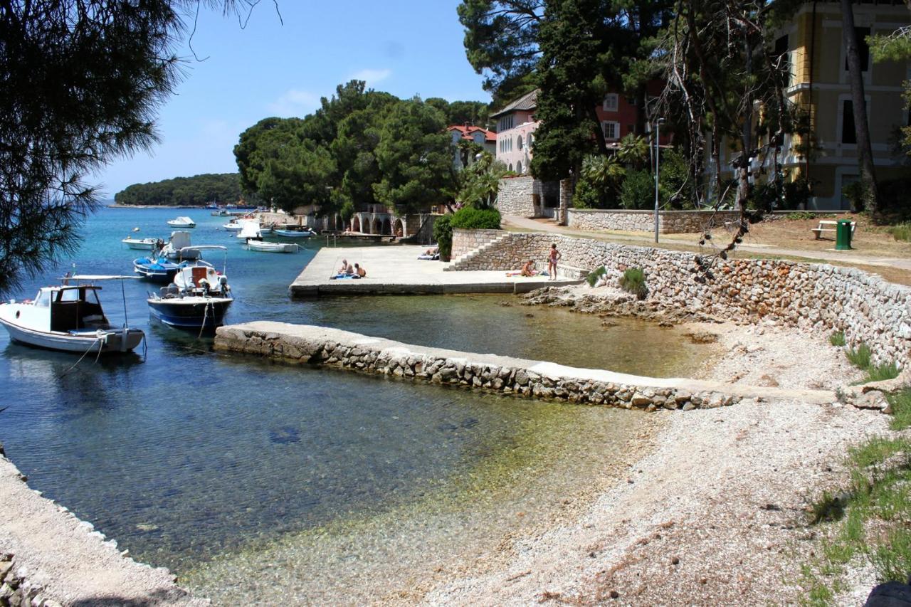 Apartments With A Parking Space Mali Lošinj Zewnętrze zdjęcie