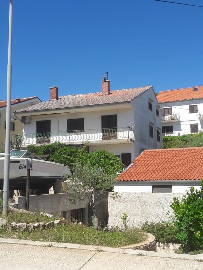 Apartments With A Parking Space Mali Lošinj Zewnętrze zdjęcie