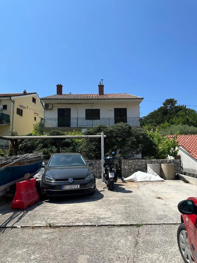 Apartments With A Parking Space Mali Lošinj Zewnętrze zdjęcie