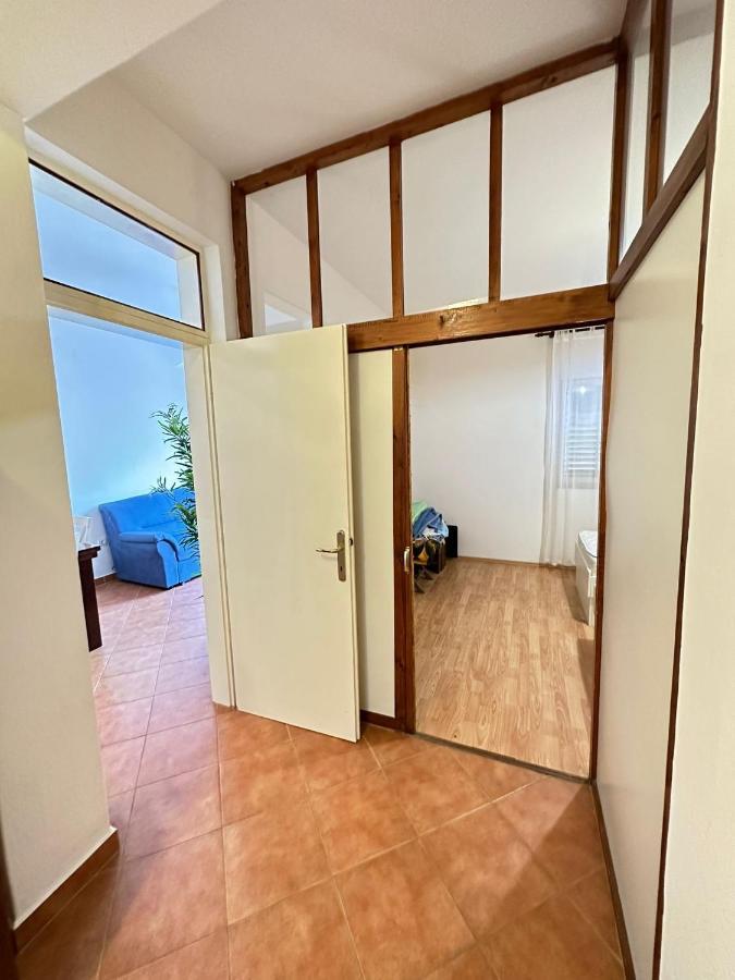 Apartments With A Parking Space Mali Lošinj Zewnętrze zdjęcie