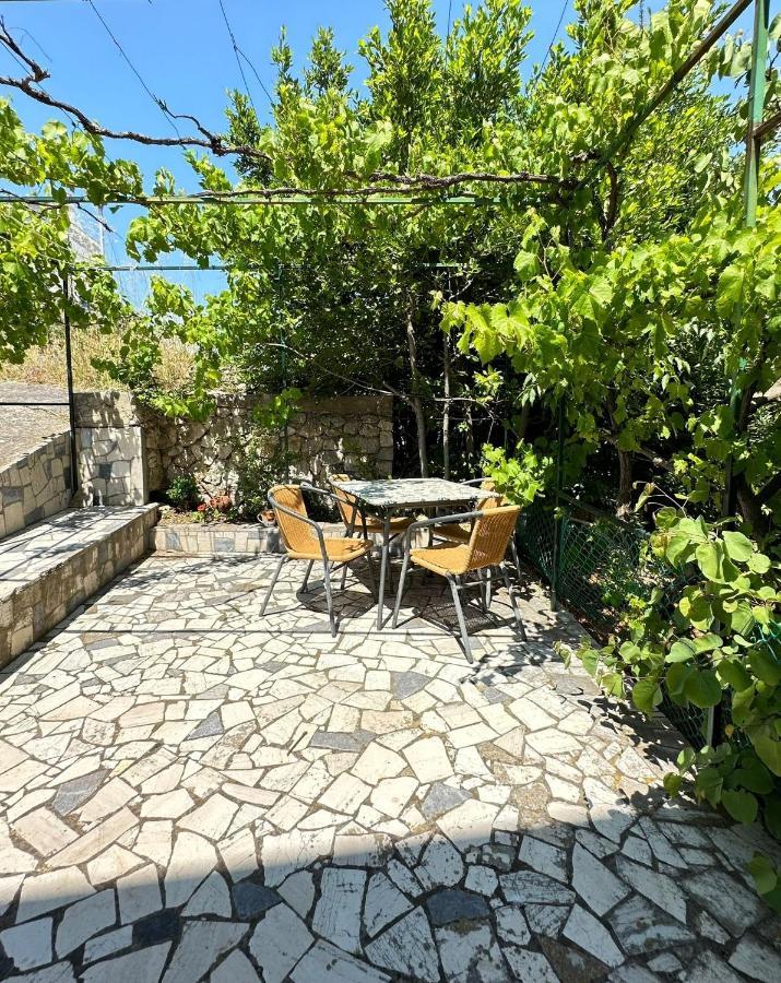 Apartments With A Parking Space Mali Lošinj Zewnętrze zdjęcie